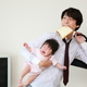 Eテレの朝がおもしろい！話題の番組「シャキーン！」とは！？