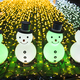 北海道のクリスマス！雪の世界のイルミネーションを見にいこう！
