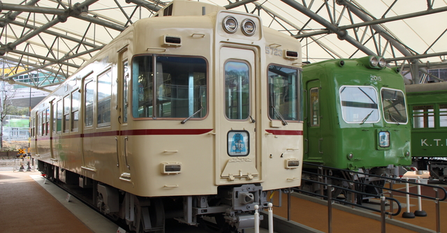 電車好き必見！口コミでも人気の鉄道博物館「京王れーるランド
