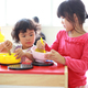 フジテレビキッズカフェ「ママトコ」！子連れに人気の理由とは