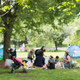 若洲公園のキャンプ場が魅力的！家族連れに人気の秘密｜東京都