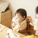 外食のお供に！乳幼児のお食事におすすめの便利グッズ4選