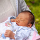 1ヶ月健診にどうやって行く？新生児と外出する際のポイントとは？