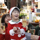 プチプラでかわいくそろえる！クリスマスパーティーファッション