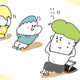 【コメタパン育児絵日記（82）】男子は年齢問わず鍛えるのが好き！？