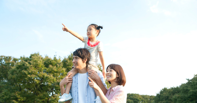 香川の子供向け遊び場3選 公園も雨でもokな室内も 香川県 Cozre コズレ 子育てマガジン