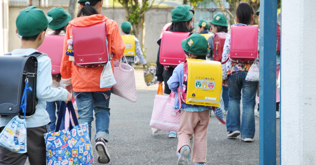 小学校入学準備も手作りが必要 作り方は Cozre コズレ 子育てマガジン