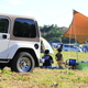 有野実苑で家族キャンプデビュー！収穫や自然体験もできる！｜千葉県