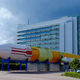 JAXA筑波宇宙センターを見学！子連れにもおすすめ｜茨城県