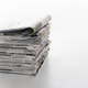 保育士伝授！子どもの室内遊びにおすすめ「新聞紙遊び」3ステップ