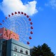 モザイクモール港北に行こう！観覧車やレストランも｜神奈川県