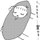 【育児マンガ】はたらく母さんの日々。『にこたま』｜(19)背中センサー