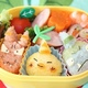 「おじゃる丸」の子鬼モチーフキャラ弁＆キャラスイーツ3選　節分にも！
