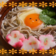 冬にもぴったり！温かい麺レシピ3選｜人気のキャラをトッピング