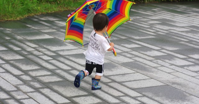 通販で買える 子どもの長靴の選び方とおしゃれなおすすめ6選 Cozre コズレ 子育てマガジン