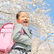 桜咲いたら1年生！子どもの入学式、ママはどんな服装で行くの？