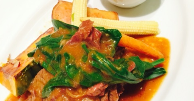 梅田で子連れランチ 大人顔負けキッズメニューが充実の店3選 Cozre コズレ 子育てマガジン