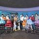 「おでかけマリンアート親子撮影会」レポート！｜cozre×海遊館×アップリカ