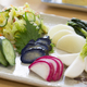 試食が楽しい、アキモ浅漬工場の見学！野菜や栄養を学ぼう