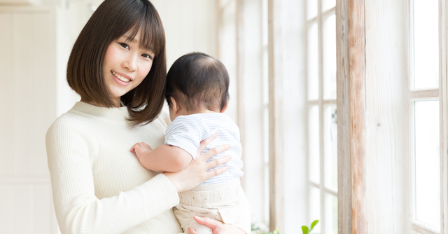 看護師監修 母乳外来とは 病院 助産院 受診の目安と料金 断乳相談 Cozre コズレ 子育てマガジン