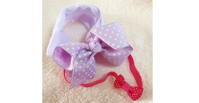 女の子のヘアアクセサリーなら クレアーズが可愛い Cozre コズレ 子育てマガジン