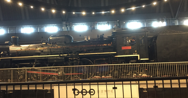 鉄道博物館を子連れで楽しむ攻略法 てっぱくを遊びつくそう 埼玉県 Cozre コズレ 子育てマガジン