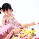 3歳の女の子のおもちゃの選び方！誕生日におすすめ＆人気商品も