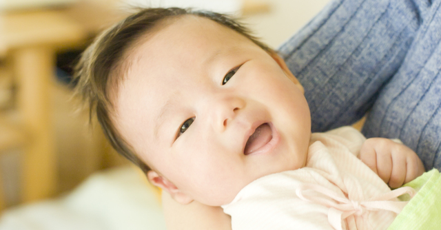 2 生活 スケジュール ヶ月 生後 生後2ヵ月から簡単なネントレをしてよかったこと