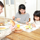 舞浜で子連れランチ！個室やうれしいサービスも！｜千葉県