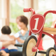 1歳頃から乗れる三輪車｜先輩ママの選んだ価格・ブランド・購入ポイントも紹介