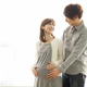 【医師監修】妊娠38週｜吐き気やおなかの張り、おりもの、胎動の変化は？