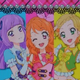 アイカツのおすすめおもちゃ｜カードやスマホなど女の子に人気