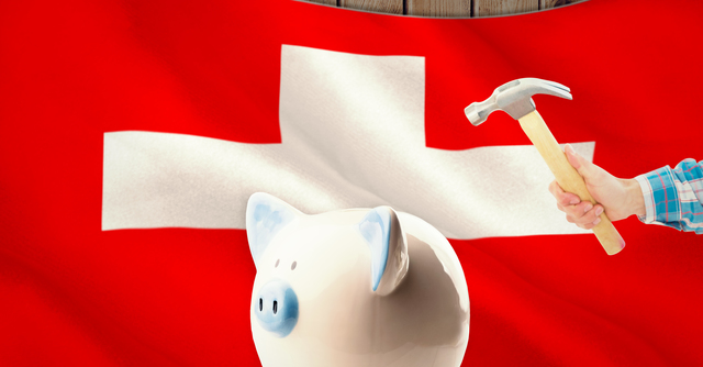 海外子育て事情 スイスの物価に涙 マックが家族で5000円 Cozre コズレ 子育てマガジン