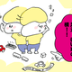 【コメタパン育児絵日記（97）】子どもをうまく利用しようとするも・・・