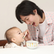 離乳食NG食材まとめ！赤ちゃん食べさせてはいけないものは？