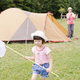 自然を満喫！初心者にもおすすめの渚園キャンプ場｜静岡県