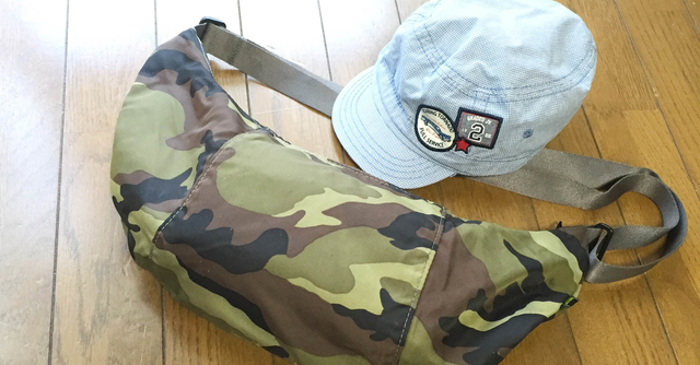 キッズ 子供のウエストポーチの選び方 おしゃれな人気のおすすめ9選 Cozre コズレ 子育てマガジン