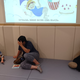 池袋で子連れカフェタイム！ルミネのタリーズなら安心｜東京都