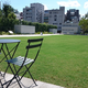 南池袋公園は都会のオアシス！おしゃれなカフェレストランも｜東京都