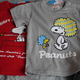 しまむら×スヌーピーのコラボグッズ！バッグ、ポーチ、子供服も