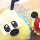 キャラ弁「プルートのおにぎりの作り方」｜動画＆レシピ