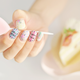 質感を楽しむネイルが旬！この冬おすすめのデザインをご紹介