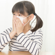 【消防局監修】こども（15歳以上）「せき」があるときの救急受診ガイド