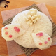 キャラ弁「逆さまうさぎのサンドイッチ」の作り方｜動画＆レシピ