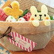キャラ弁「イースターエッグハントサンドイッチ」｜動画＆レシピ