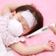 【看護師監修】子どもの溶連菌感染症｜原因や熱、発疹などの症状、薬など
