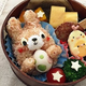 キャラ弁「フワフワうさぎのおにぎりの作り方」｜動画＆レシピ