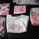 しまむら×マイメロディのグッズ＆服｜リズリサとのコラボも