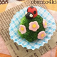 キャラ弁「ソーセージてんとう虫」の作り方｜動画＆レシピ