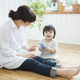 dマガジン・dTV・dキッズで子育て生活を豊かに！dポイントもたまっておトク！